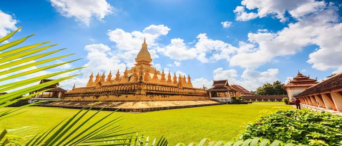 Welcome to Laos - Electronic Visa Application Portal