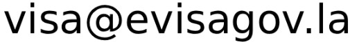 Visa support email